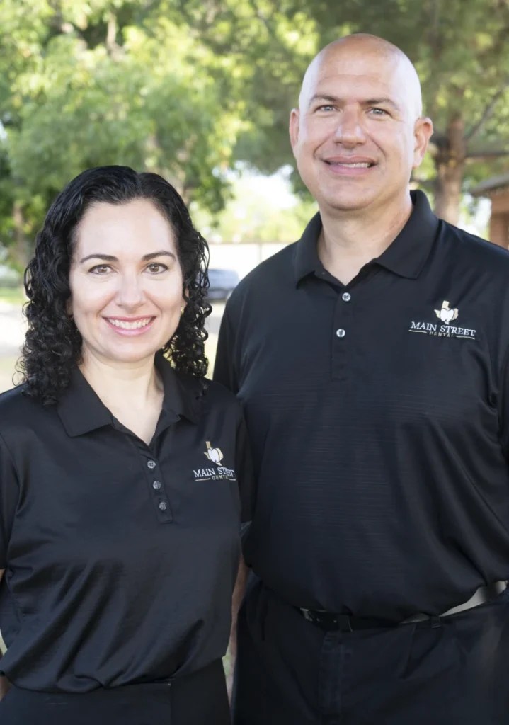 Dentist in McGregor, TX Dentist Near Me Main Street Dental