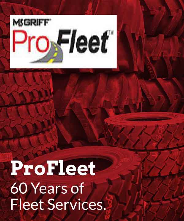 McGriff BestOne Tire & Service — Your Local Tire Experts