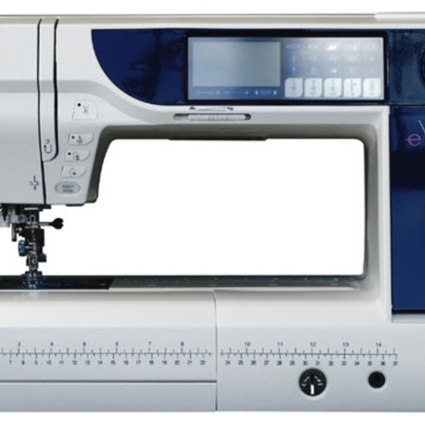 Elna 740 EXCELLENCE инструкция, характеристики, форум, поддержка