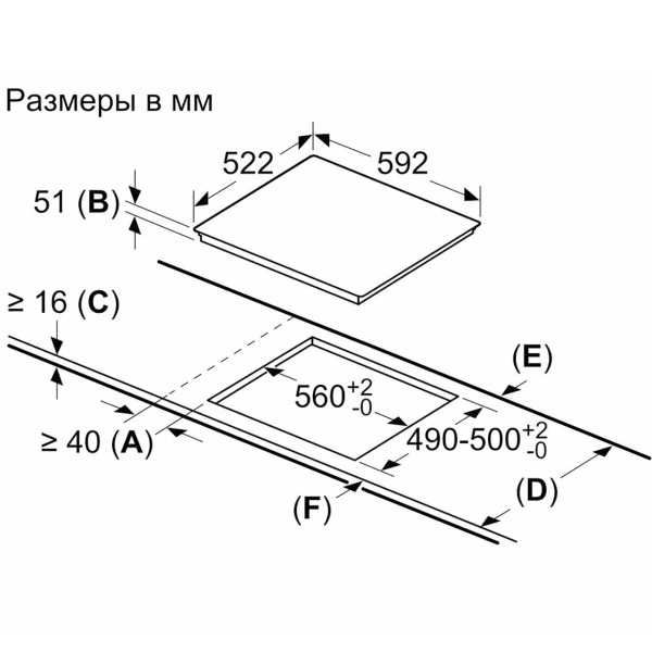 Bosch Serie4 PUE63KBB5E инструкция, характеристики, форум, поддержка