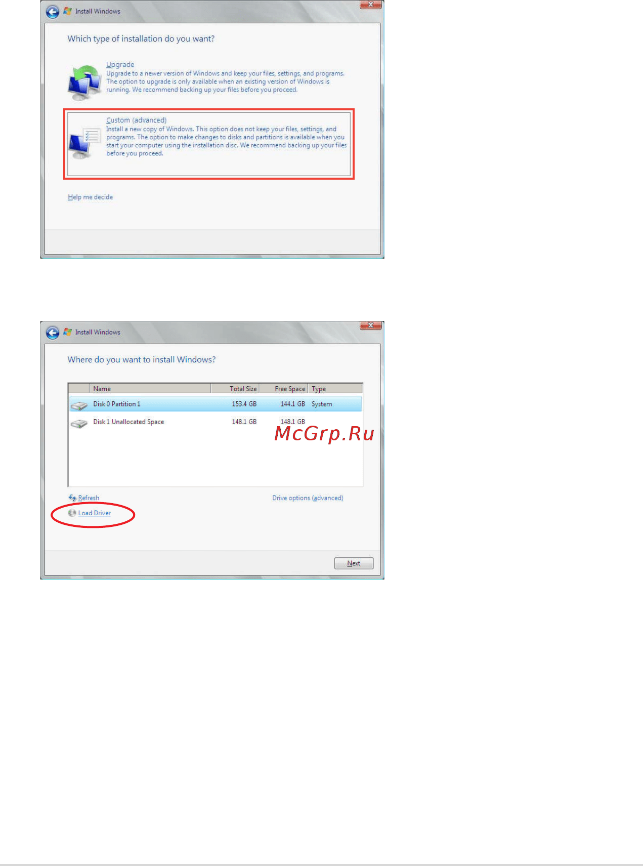 Asus p9dmv [127/156] 6.1.2 Installing the RAID controller driver
