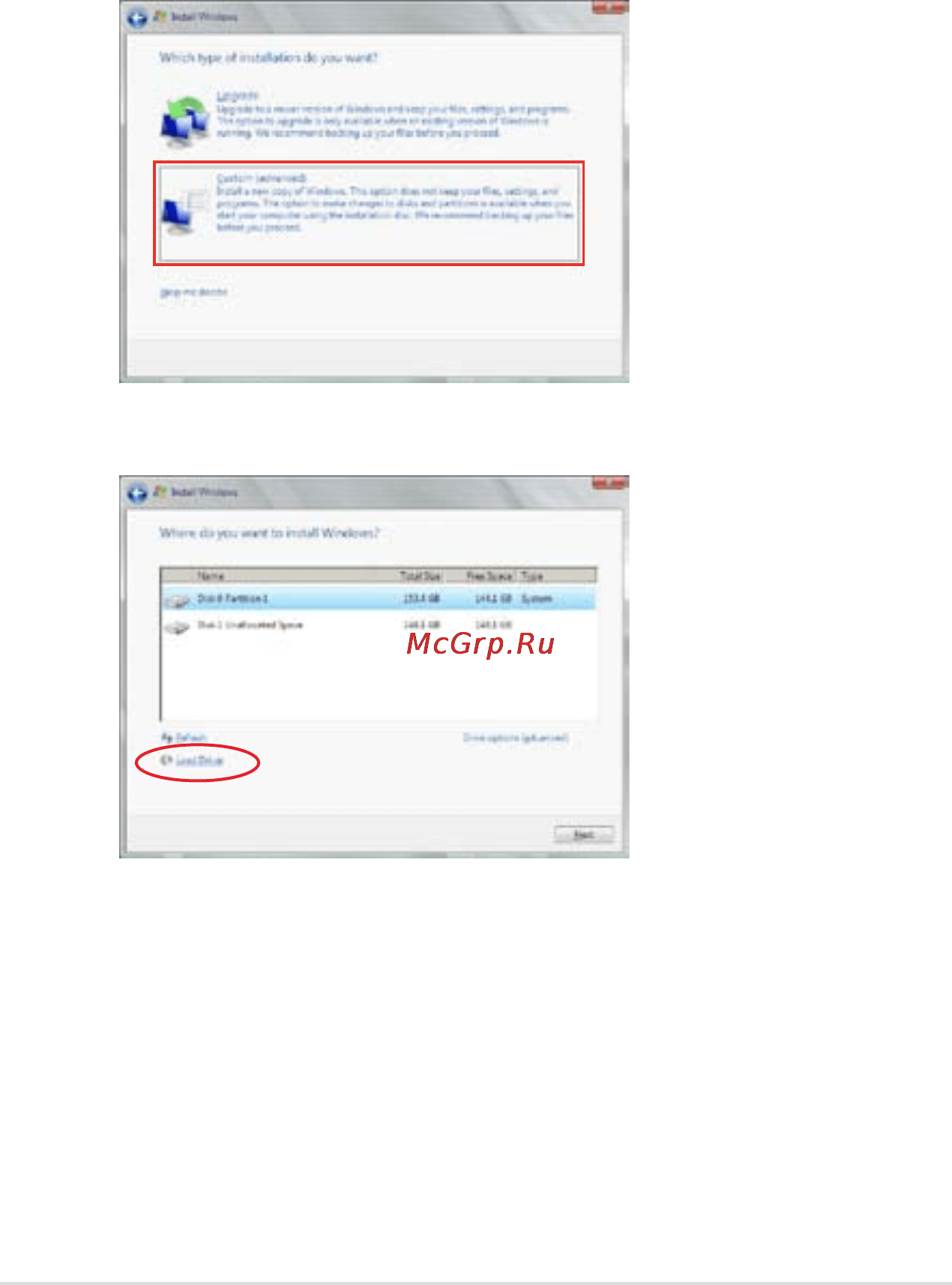 Asus rs100e8pi2 [130/158] Installing the raid controller driver