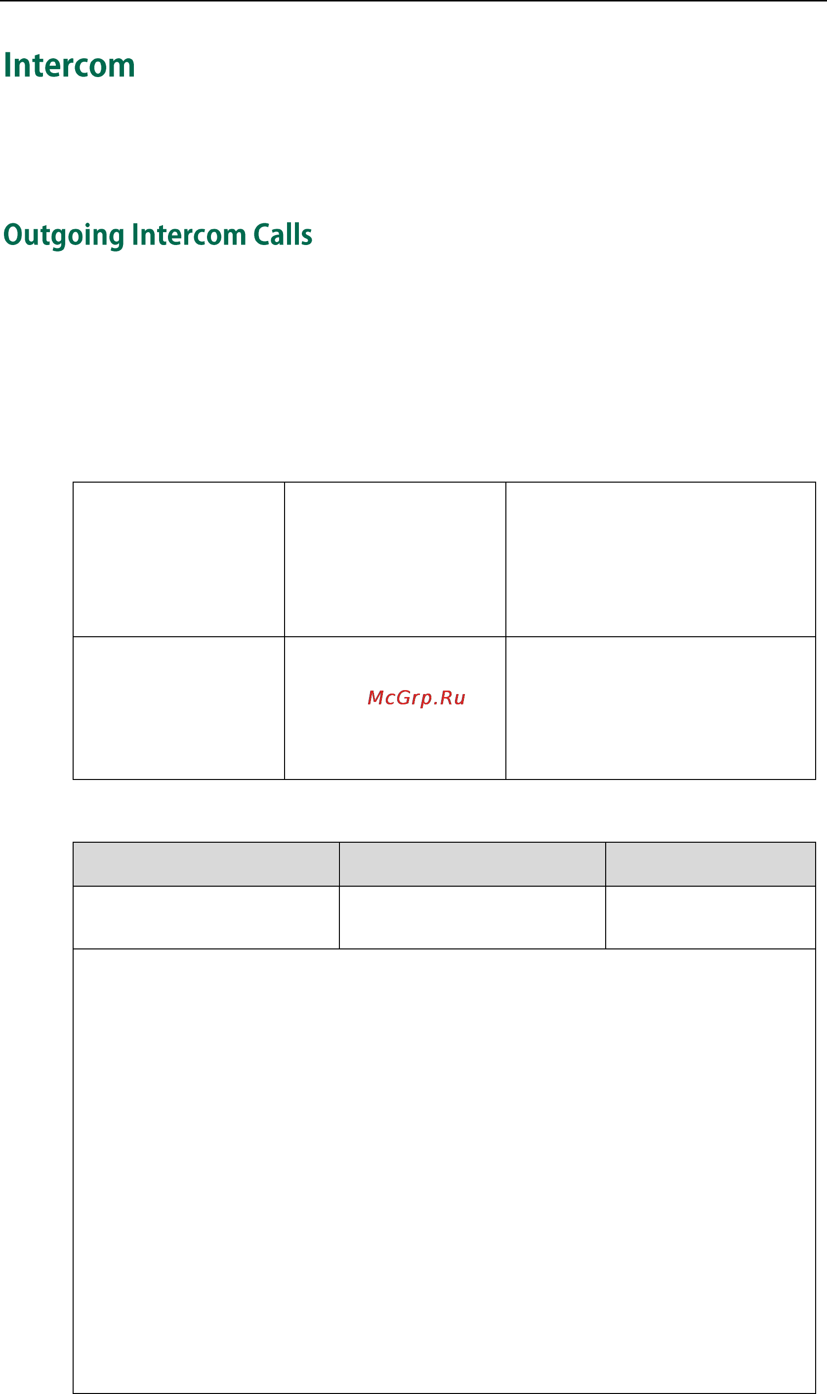 Yealink CP860 [186/417]