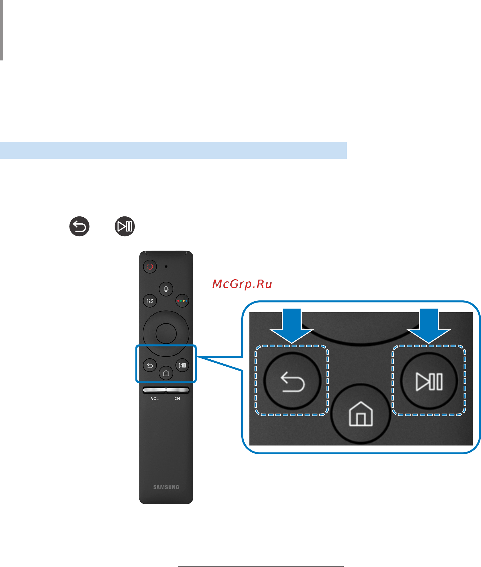Samsung UE43M5500 [7/155] Quick guides