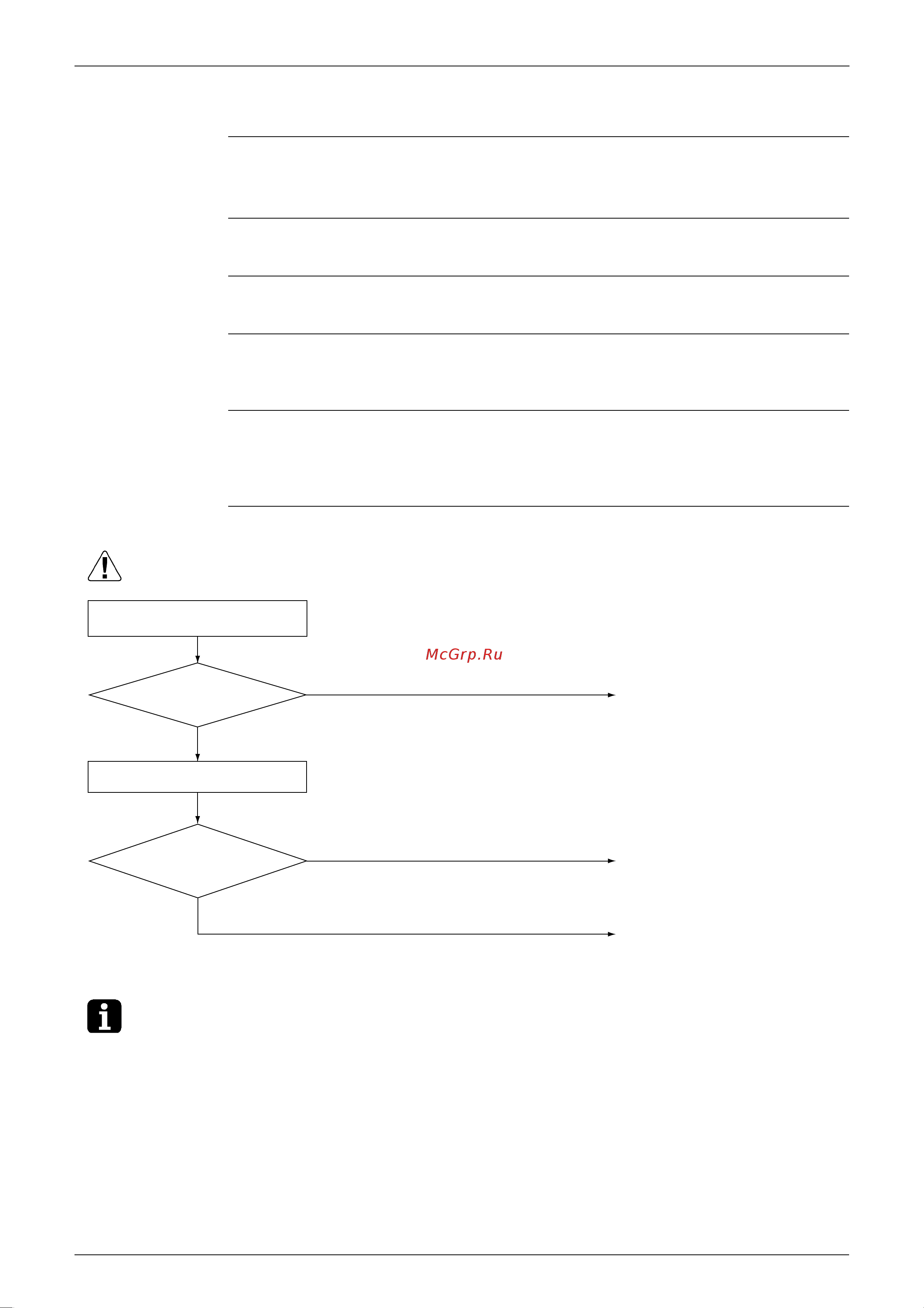 Daikin RZQG140L7Y1B [146/215] Humidity sensor system abnormality