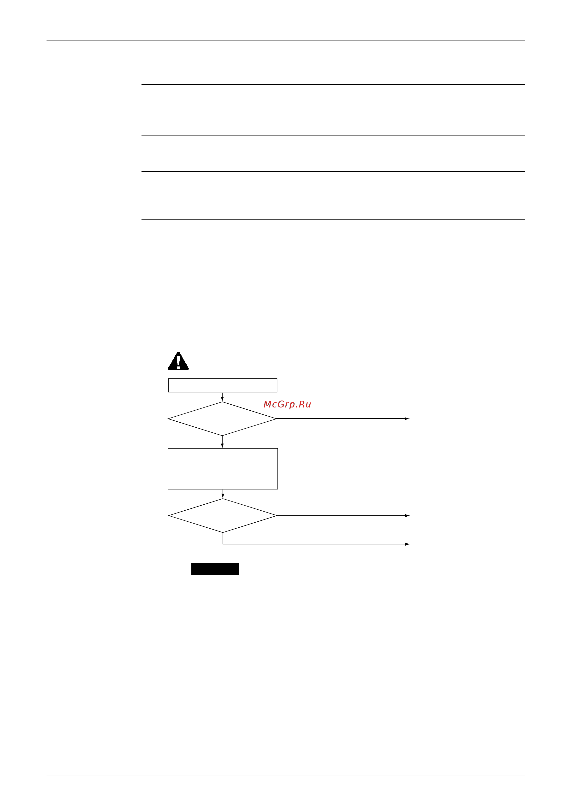 Daikin FHYP125BV1 [154/255] Malfunction of suction air temperature