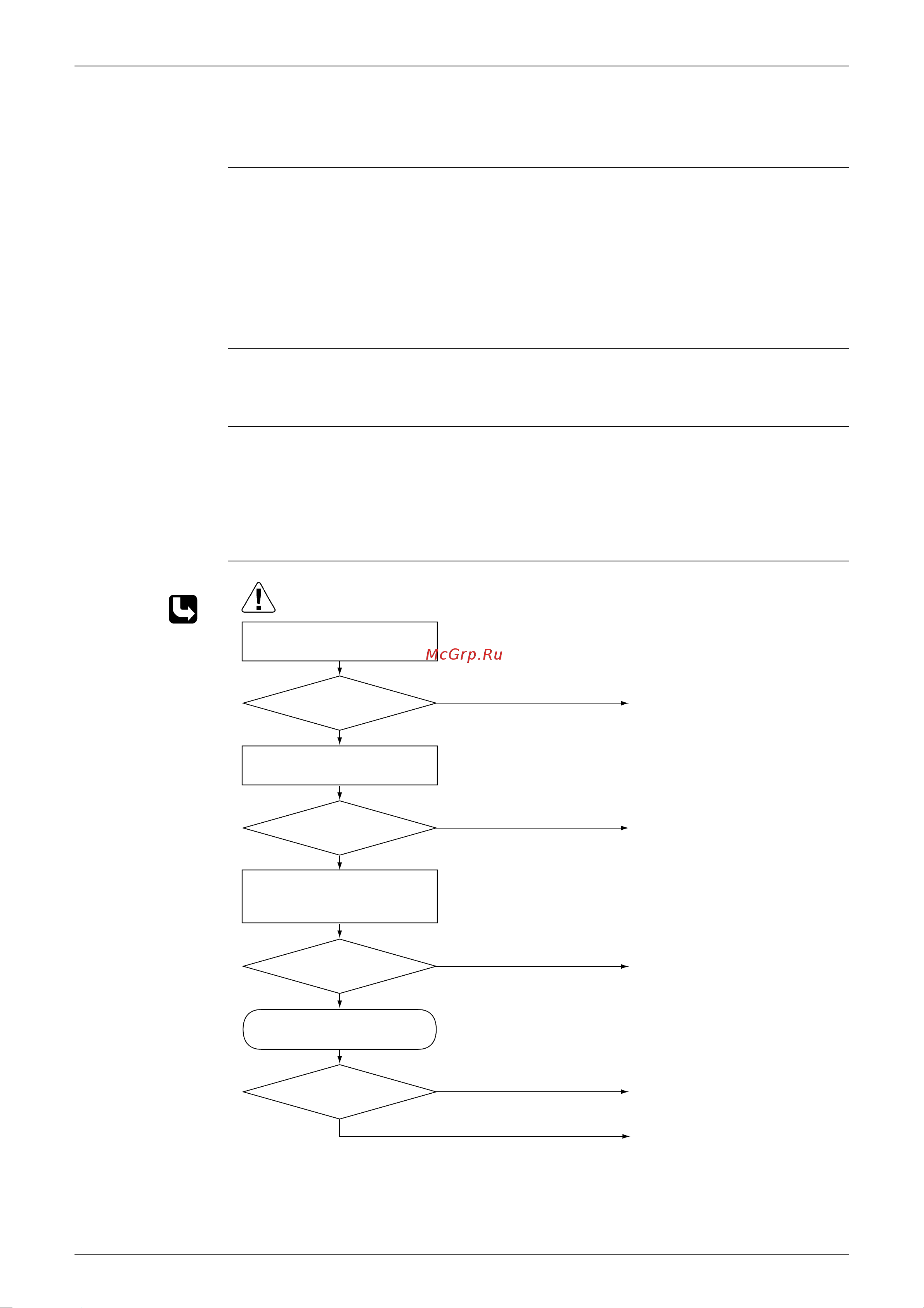 Daikin FT25CV1A [106/212] Signal transmission error between indoor and