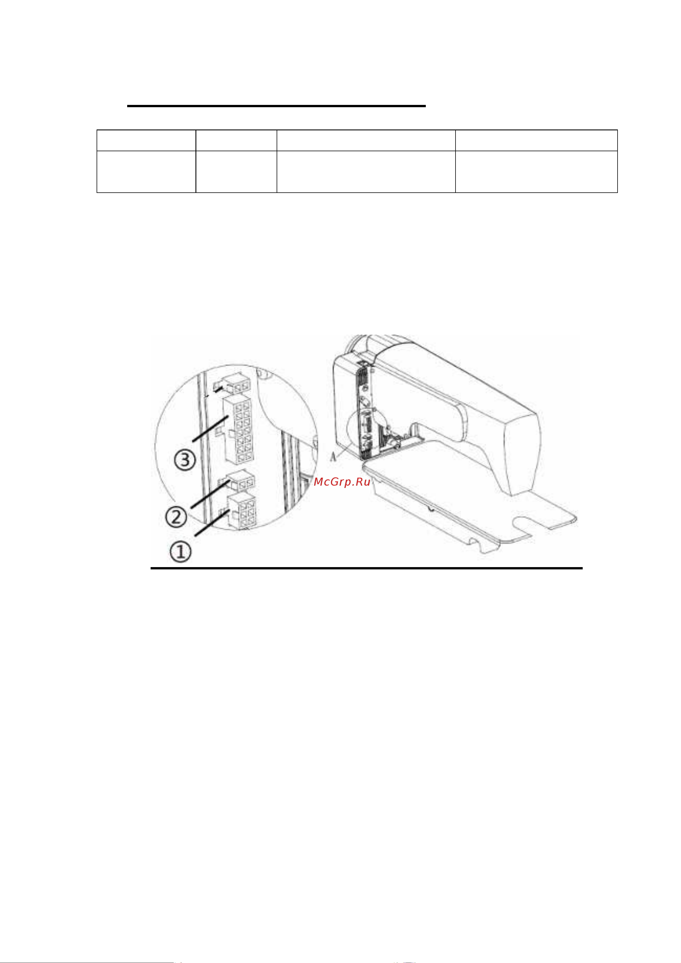 Jack A5 [12/24] Инструкция по установке