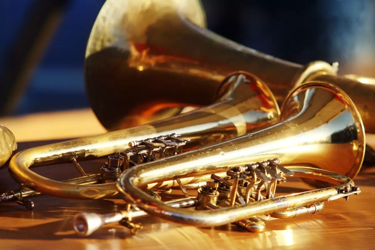 Gold vs. Brass How to Tell Brass from Gold?