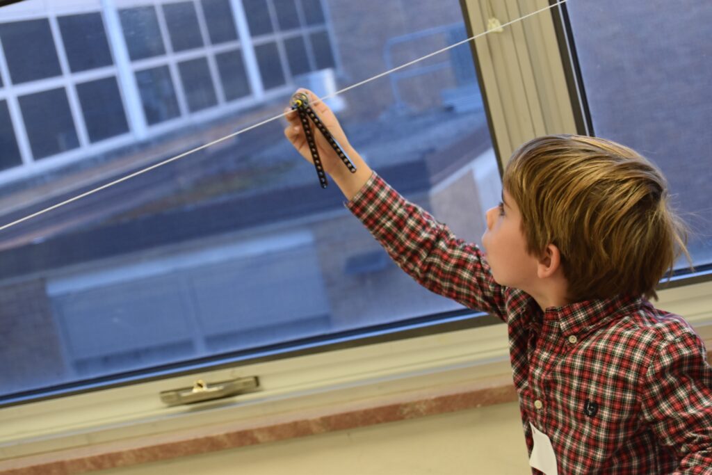 Preschool Behaviors in Gifted Children Minnesota Council for the