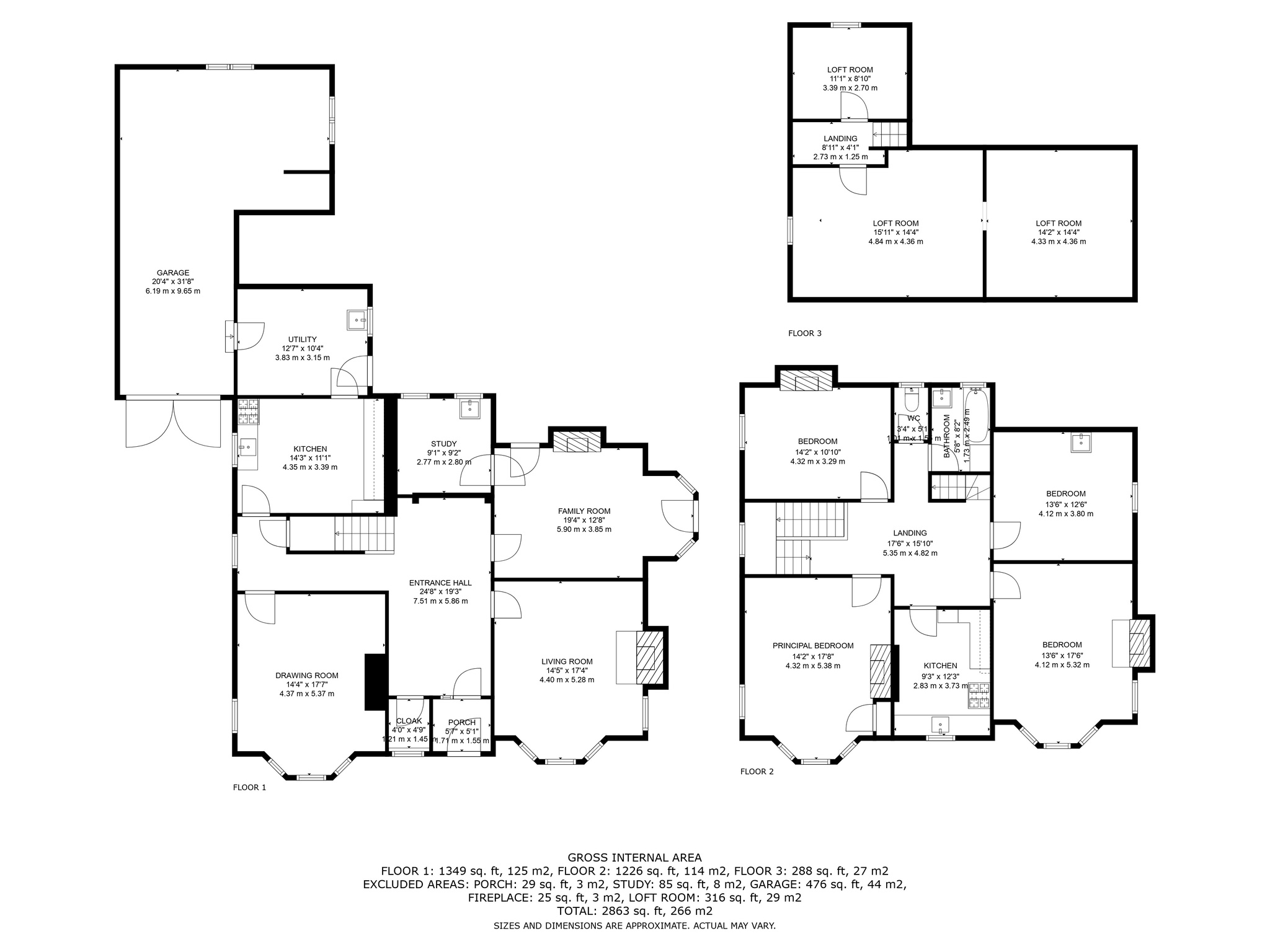5 Church Road McGuinness Fleck
