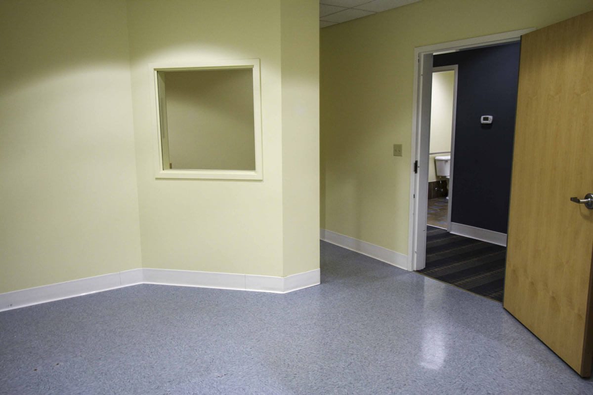 2733 Wehrle Dr Professional Center Phase 1 McGuire