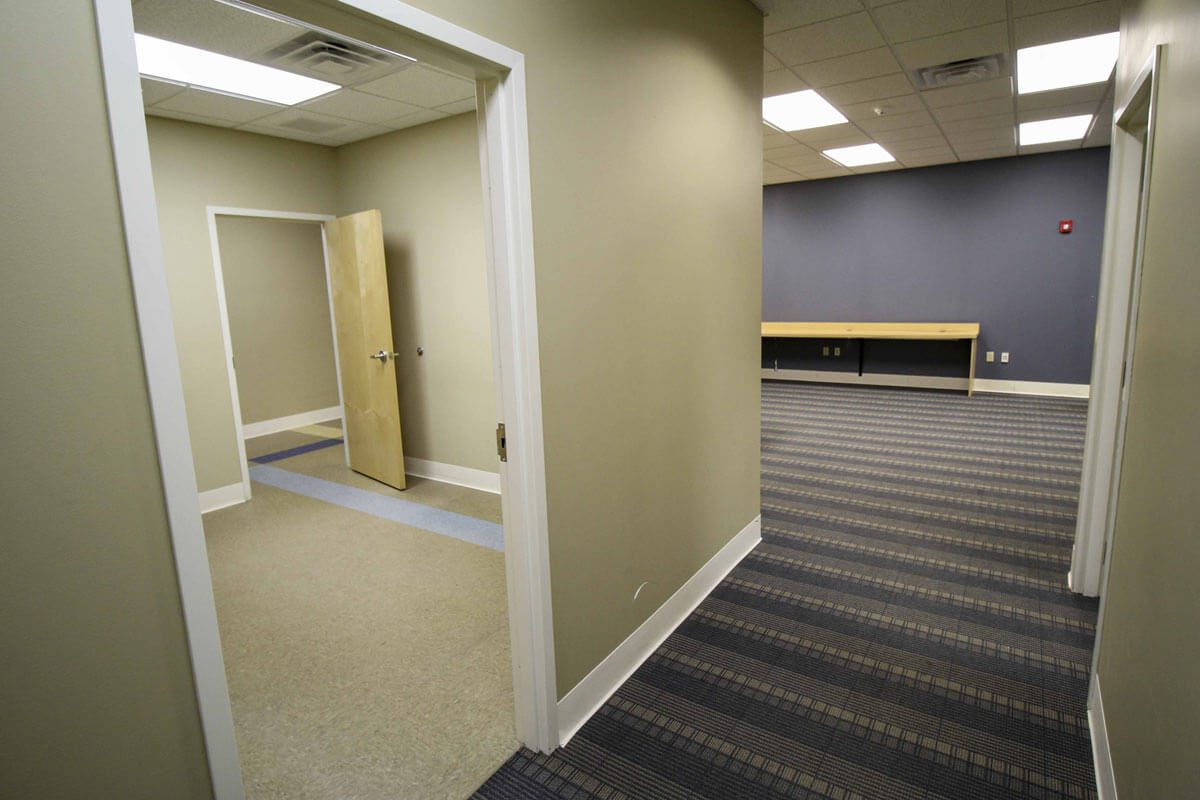 2733 Wehrle Dr Professional Center Phase 1 McGuire