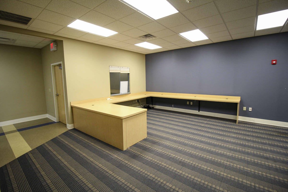 2733 Wehrle Dr Professional Center Phase 1 McGuire