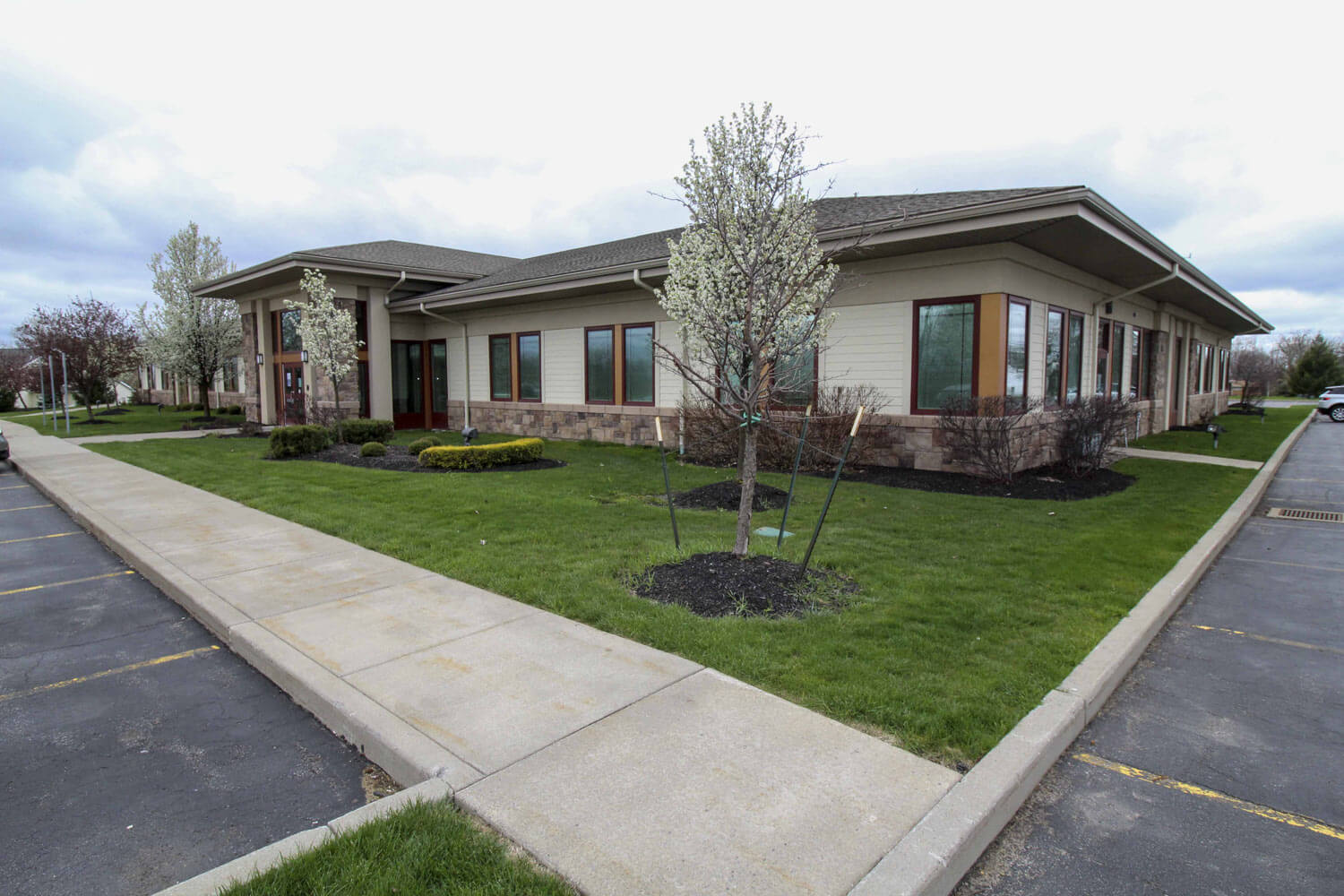 2733 Wehrle Dr Professional Center Phase 1 McGuire