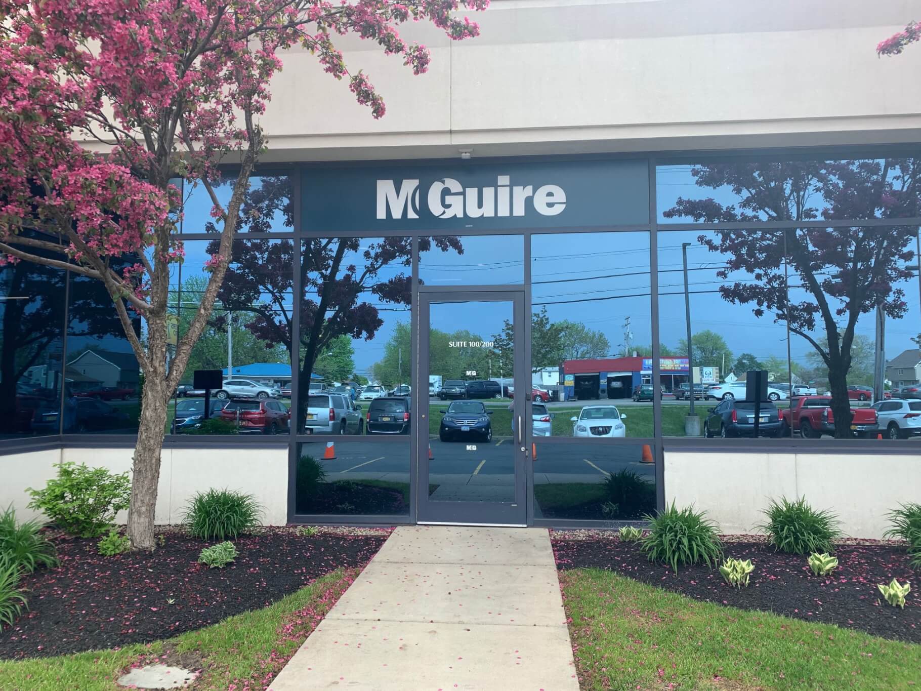 Commercial Real Estate Trends to Watch in 2023 McGuire Development