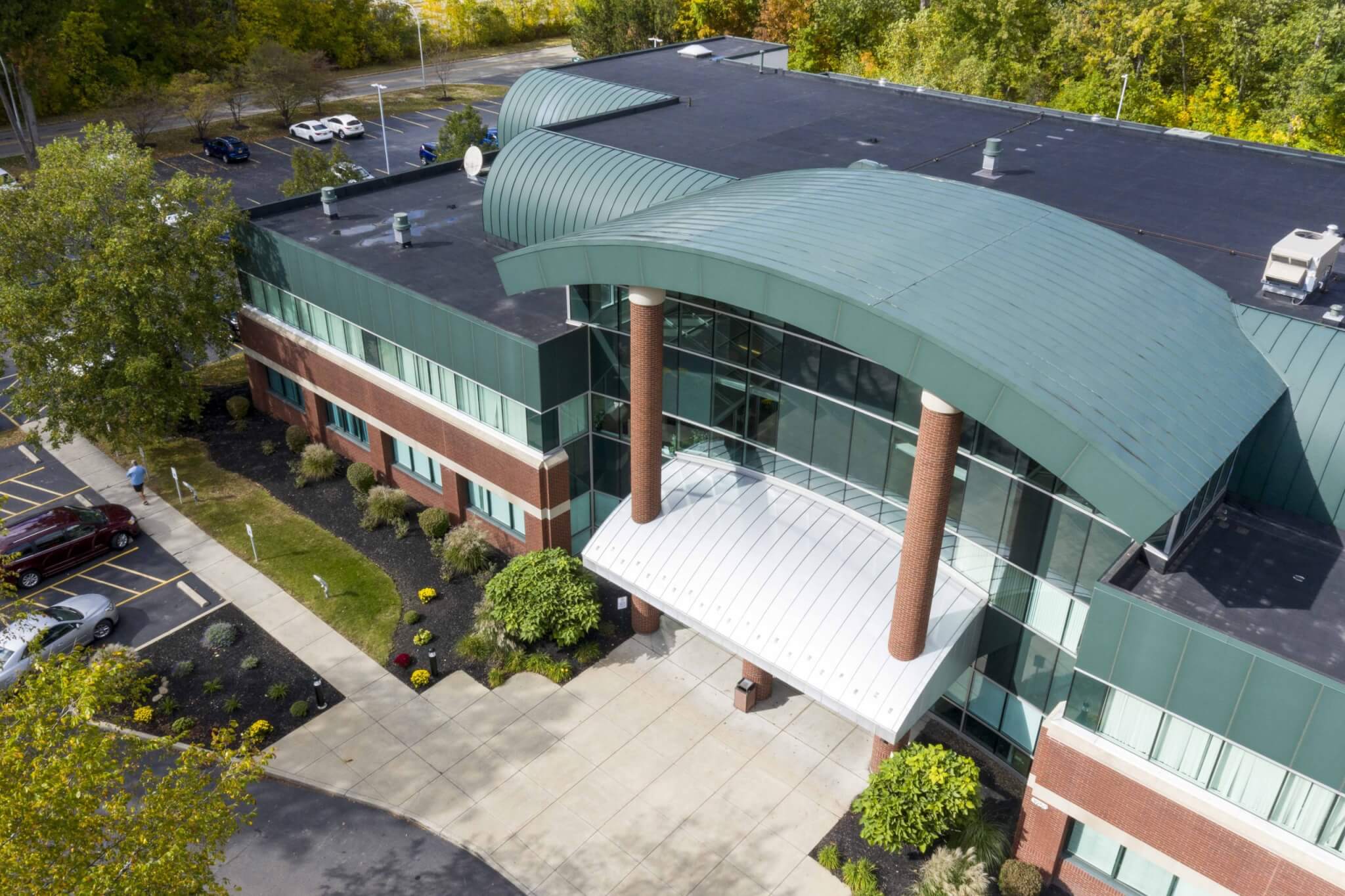 Northwoods Medical Center McGuire Development Company