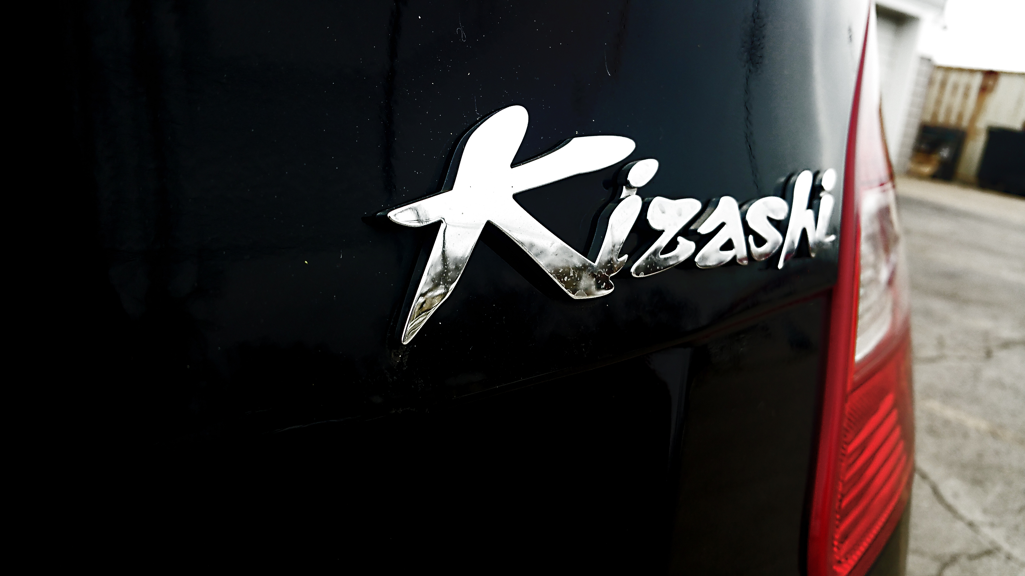 Info about Suzuki Kizashi Proximity Keys McGuire Lock
