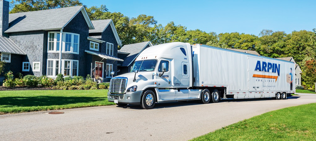 McGuire Moving and Storage Professional St Louis Movers Specializing