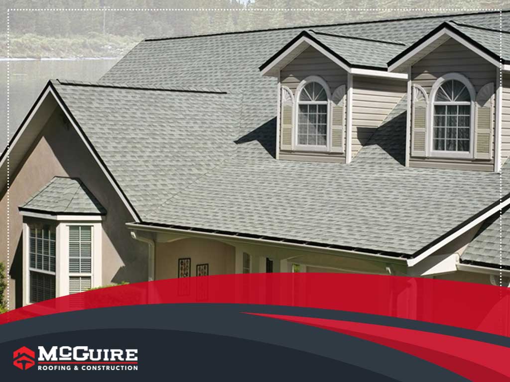 Asphalt Shingles Vs. Metal Roofs Which Is Better?
