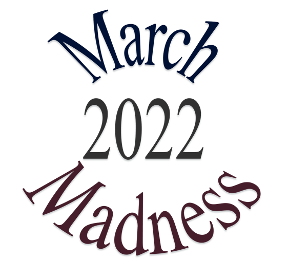 March Madness 2022 McCracken's Gymnastics & Swim School