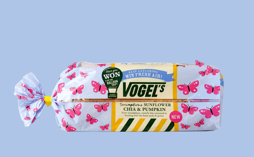 Visual Theatre elevate your packaging instore and online