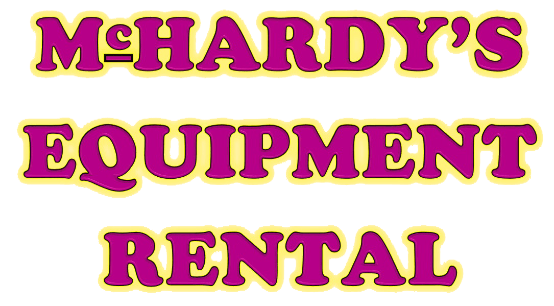 McHardy's Equipment Rental New Orleans Restaurant Equipent Rentals