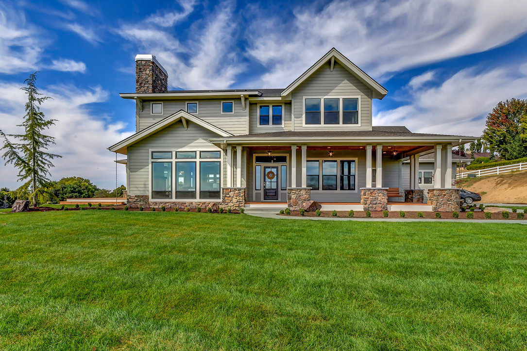Creek Homes Idaho's Premiere Homebuilder Triple Ridge