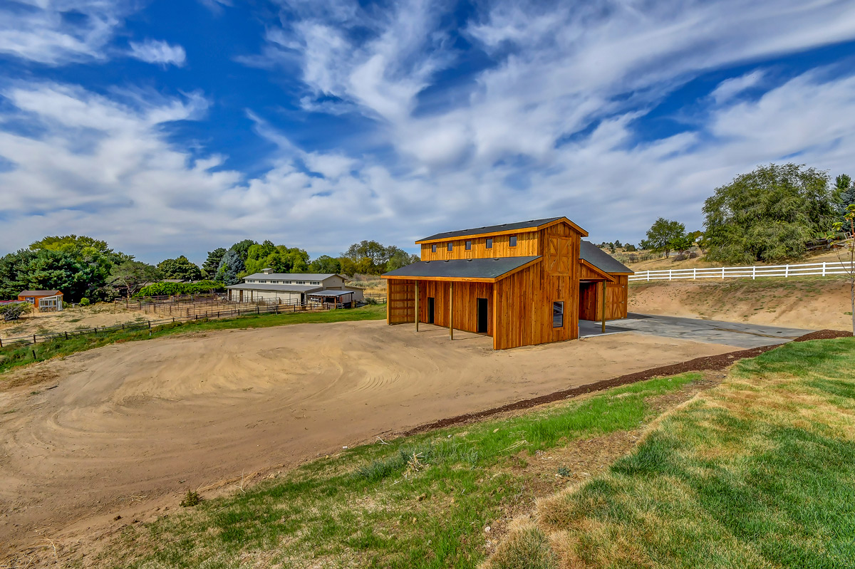 Creek Homes Idaho's Premiere Homebuilder Triple Ridge