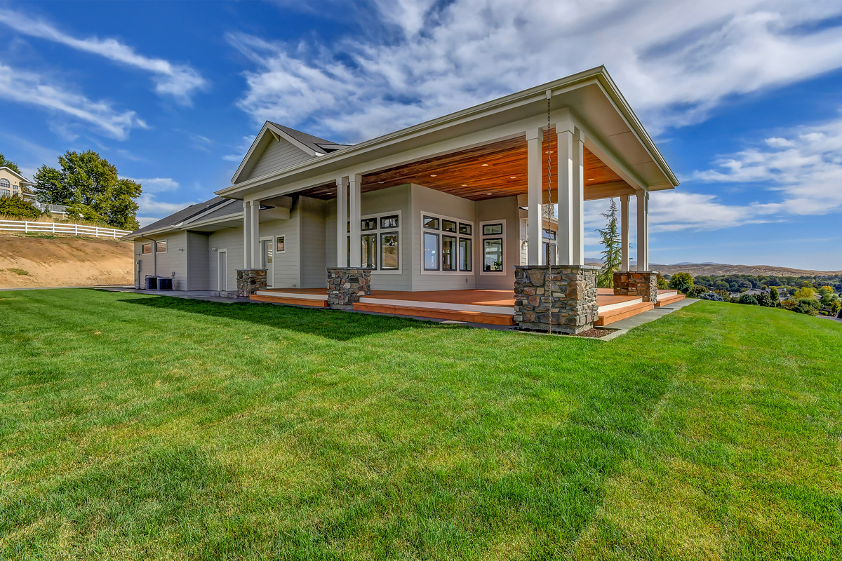 Creek Homes Idaho's Premiere Homebuilder Triple Ridge