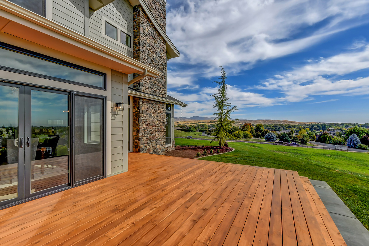 Creek Homes Idaho's Premiere Homebuilder Triple Ridge