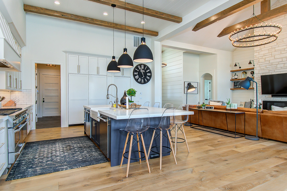 Creek Homes Idaho's Premiere Homebuilder The Christine