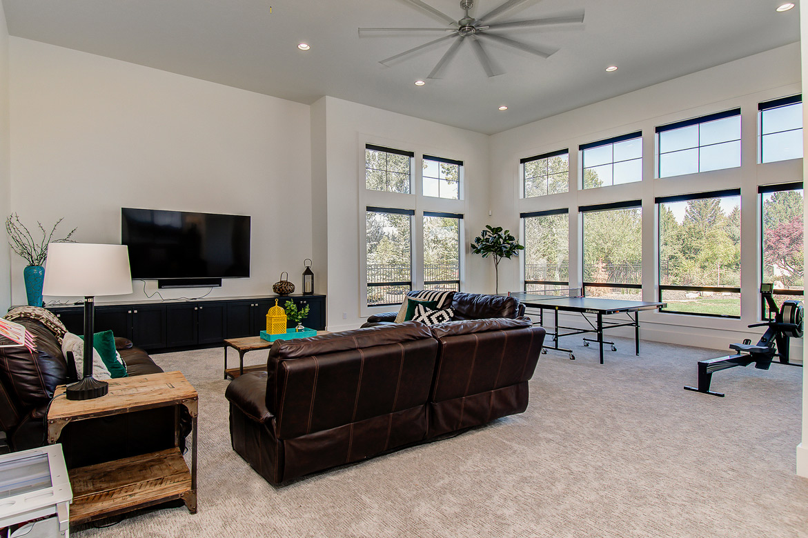 Creek Homes Idaho's Premiere Homebuilder The Christine