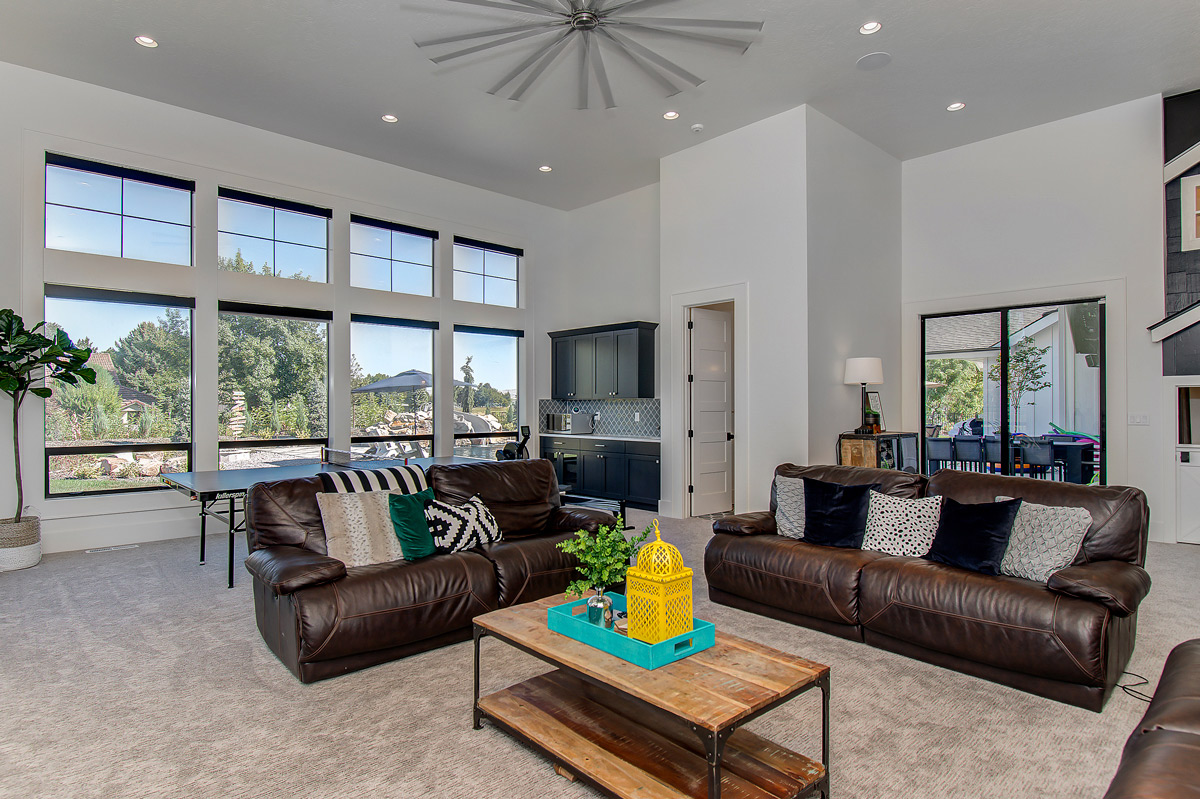 Creek Homes Idaho's Premiere Homebuilder The Christine