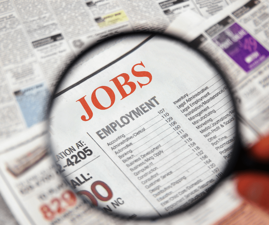 COVID19 unemployment benefits ended McHenry County EDC