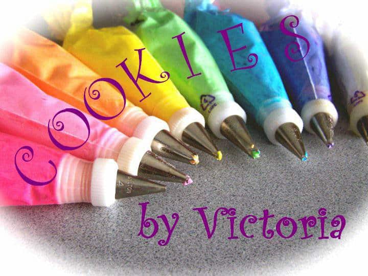 Cookies By Victoria • 901 Woodbridge Dr, Cary, Illinois 60013 • Bakeries & Desserts Dining