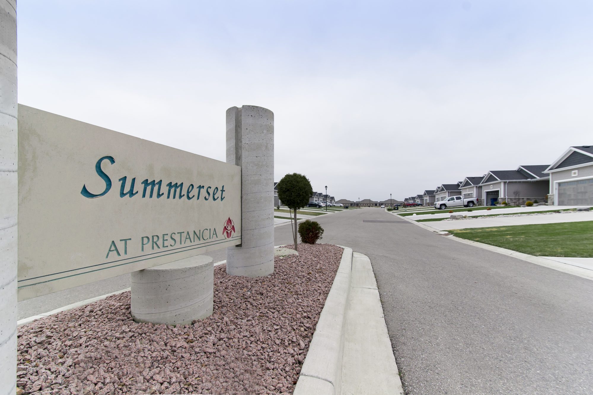 Summerset Place, Chatham MCH Homes