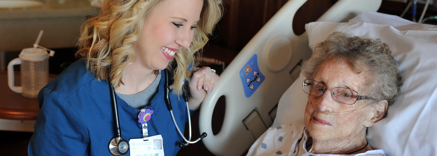 Memorial Community Hospital & Health System Blair, Nebraska