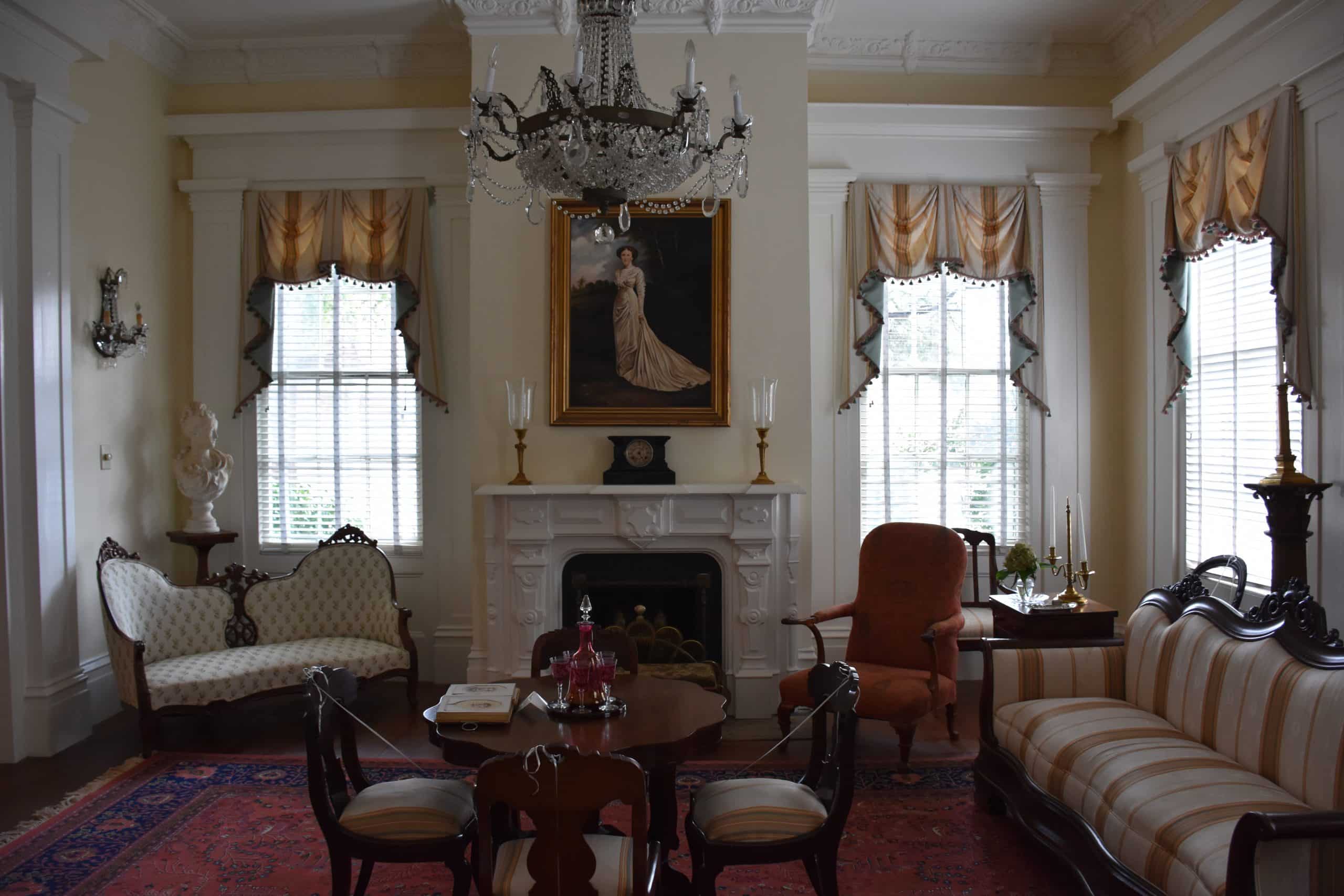 Gallery County Historical Society