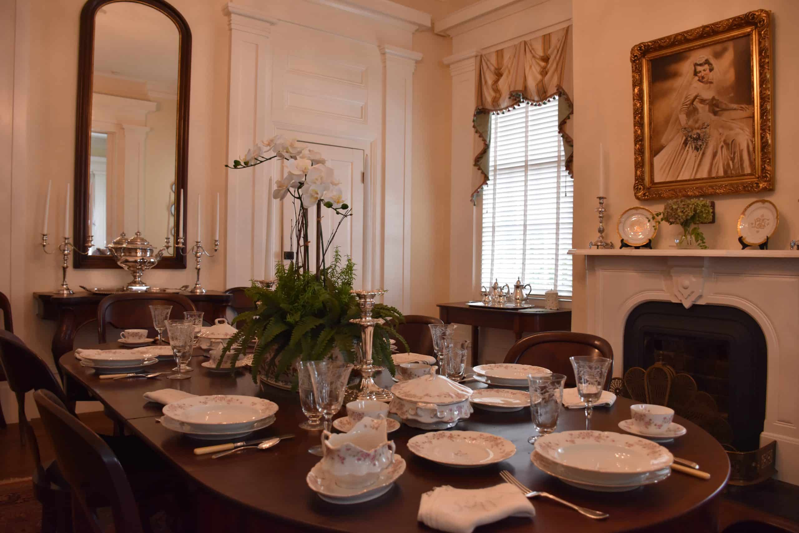 Gallery County Historical Society