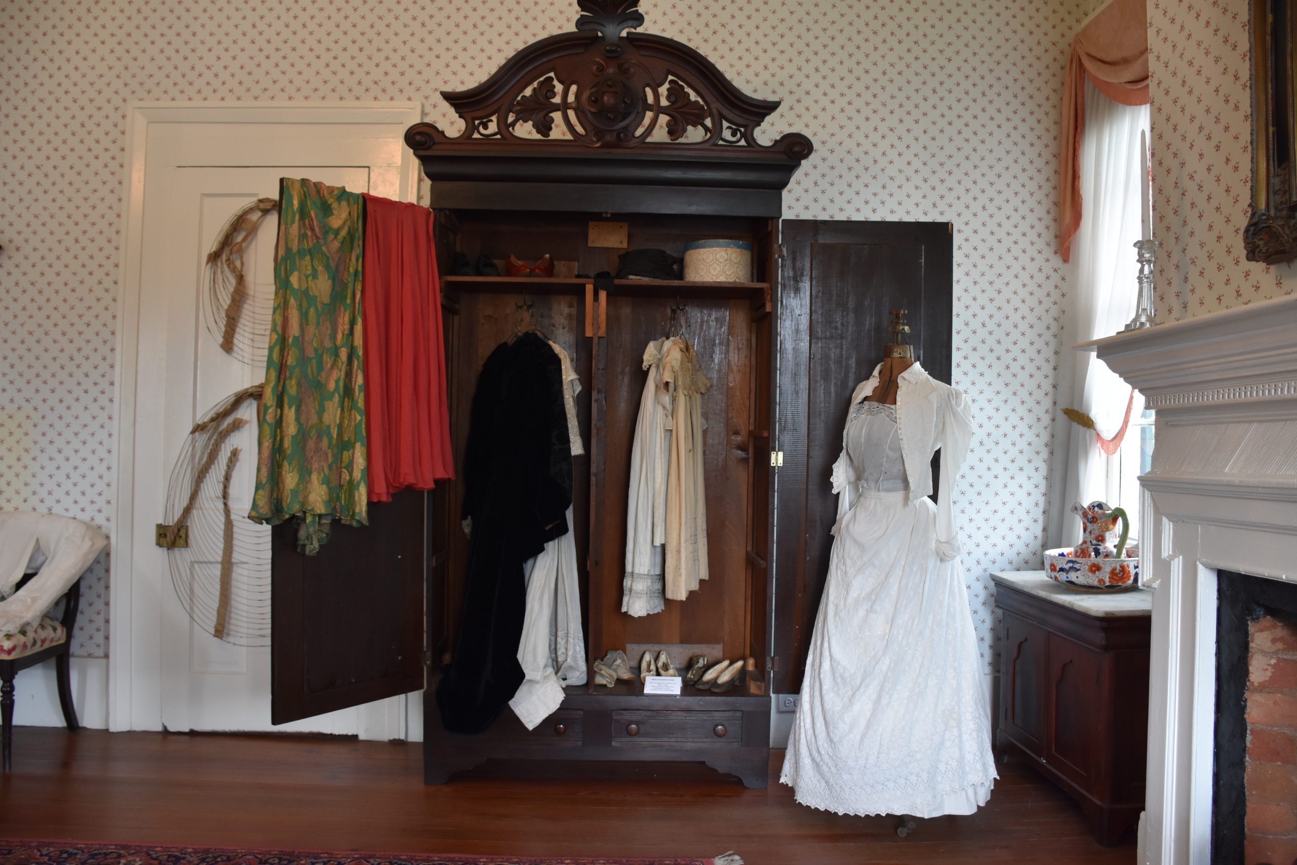 Gallery County Historical Society