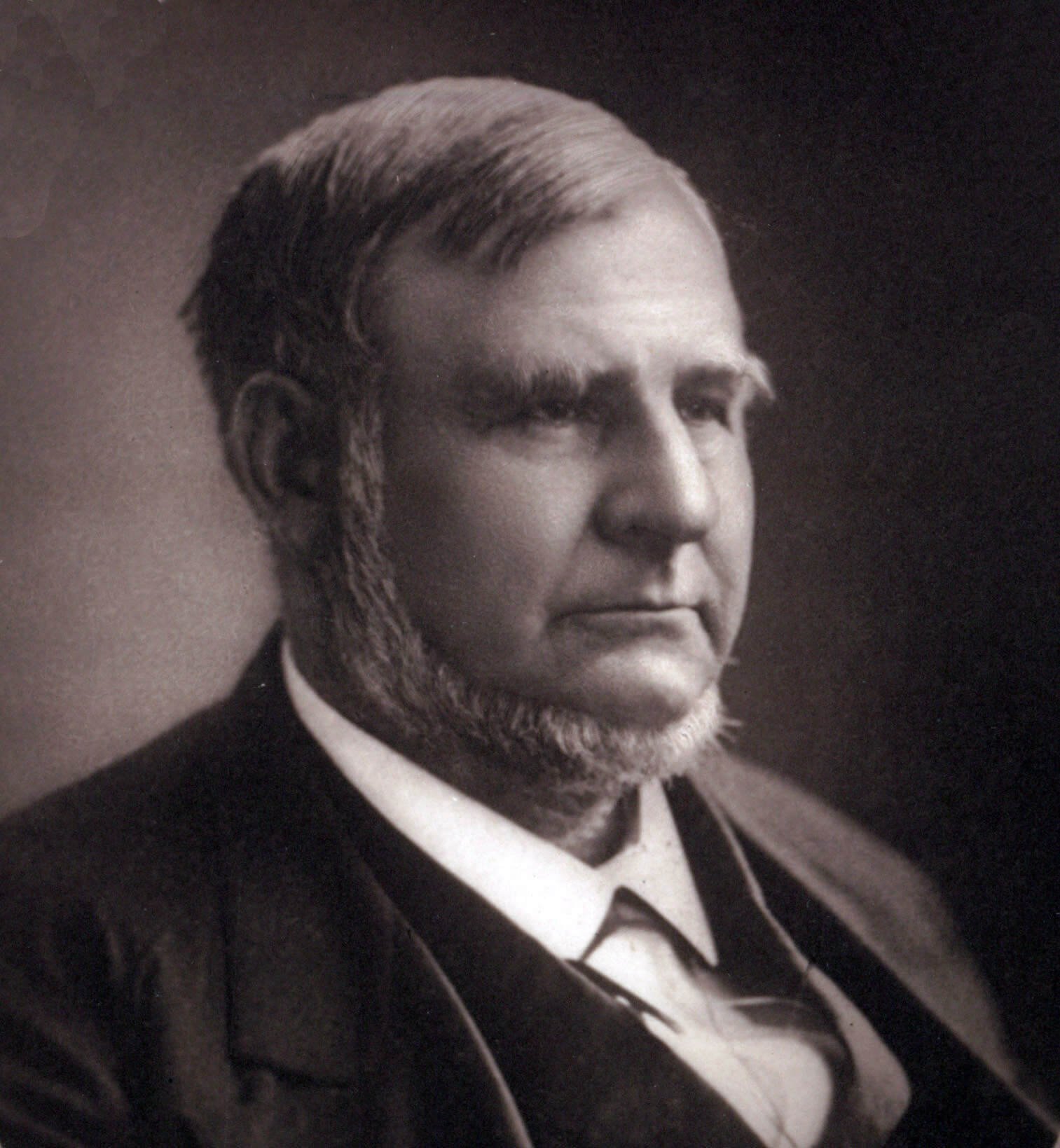 Davis, Judge David McLean County Museum of History