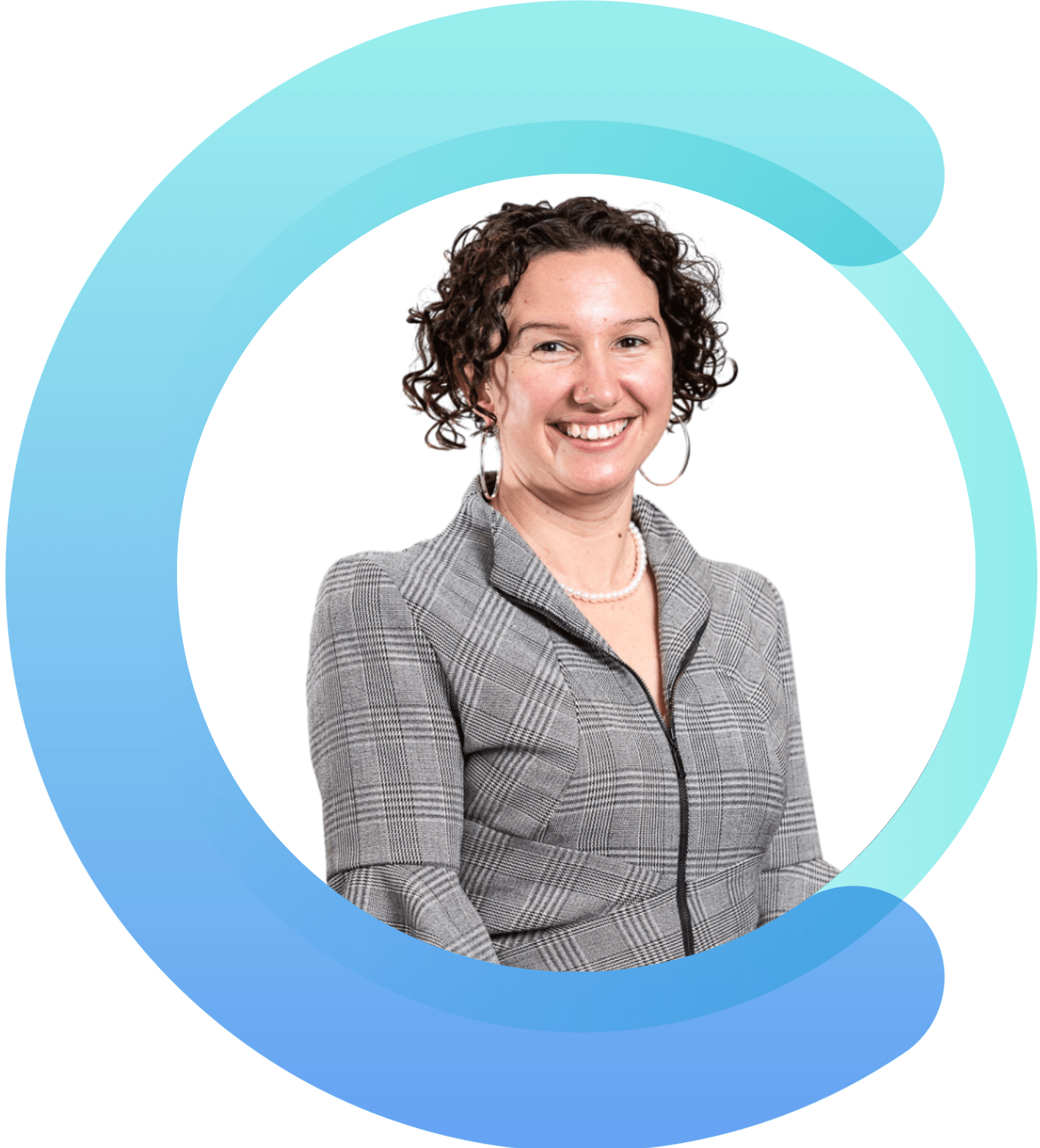 Emily Callander MCHRI