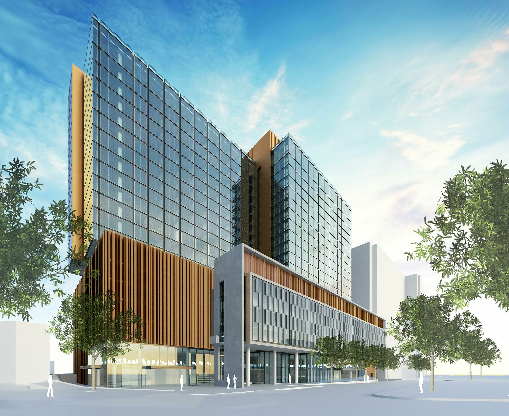 KENECT Nashville McHugh Construction