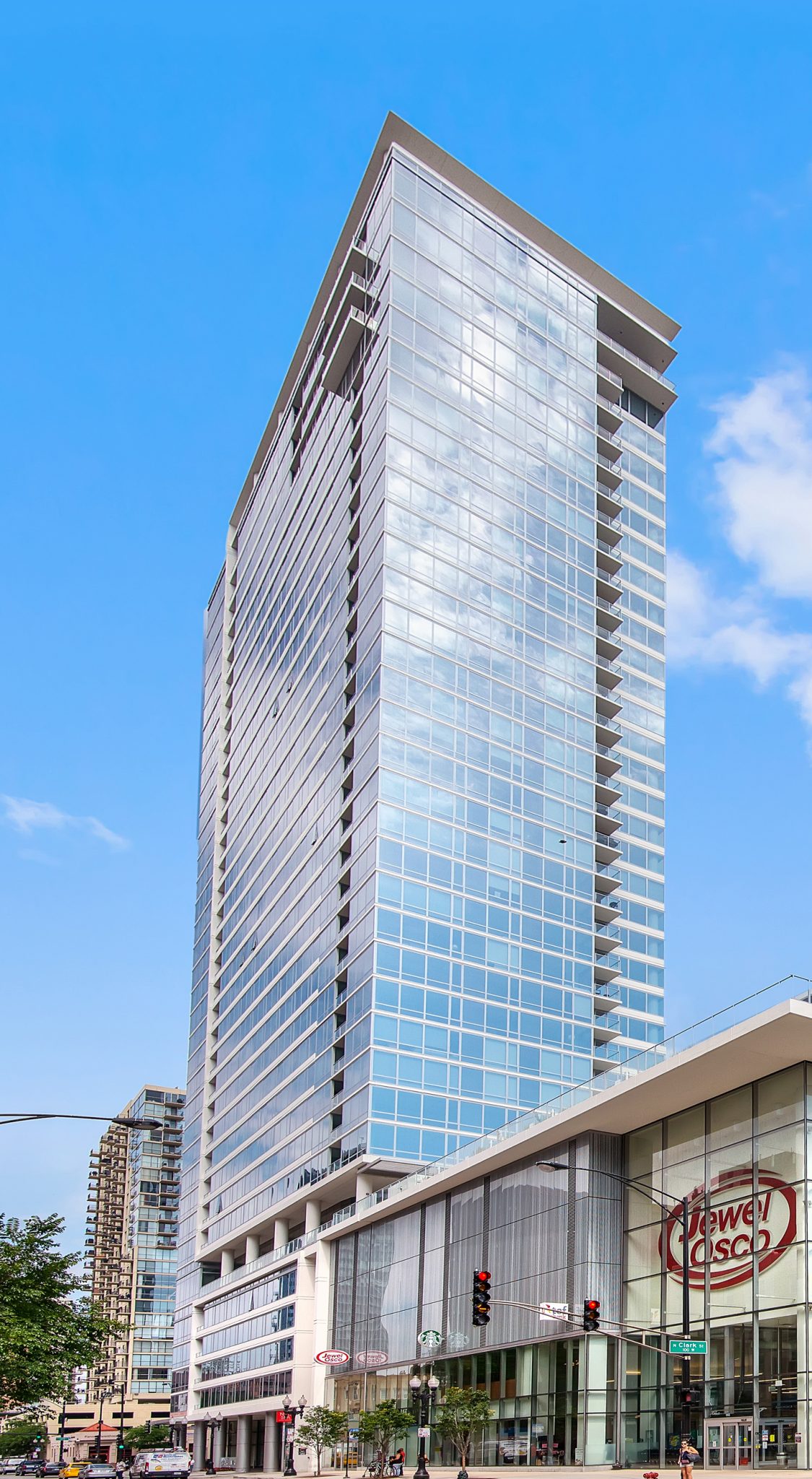 The Sinclair McHugh Construction