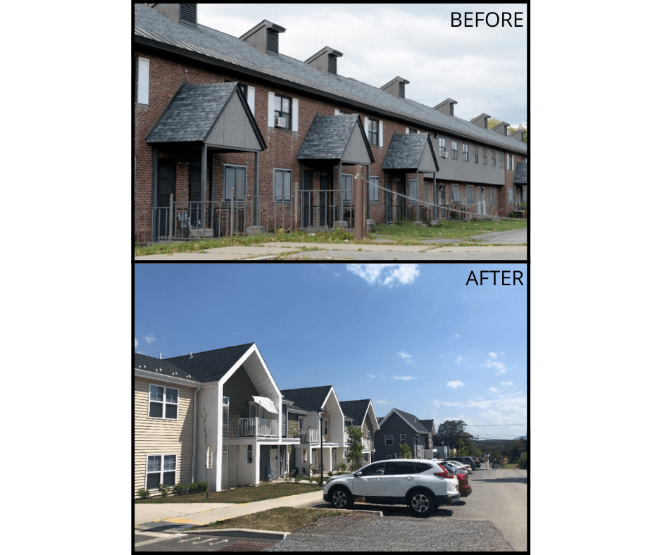 Yates Village Phase I McHugh Engineering Blog