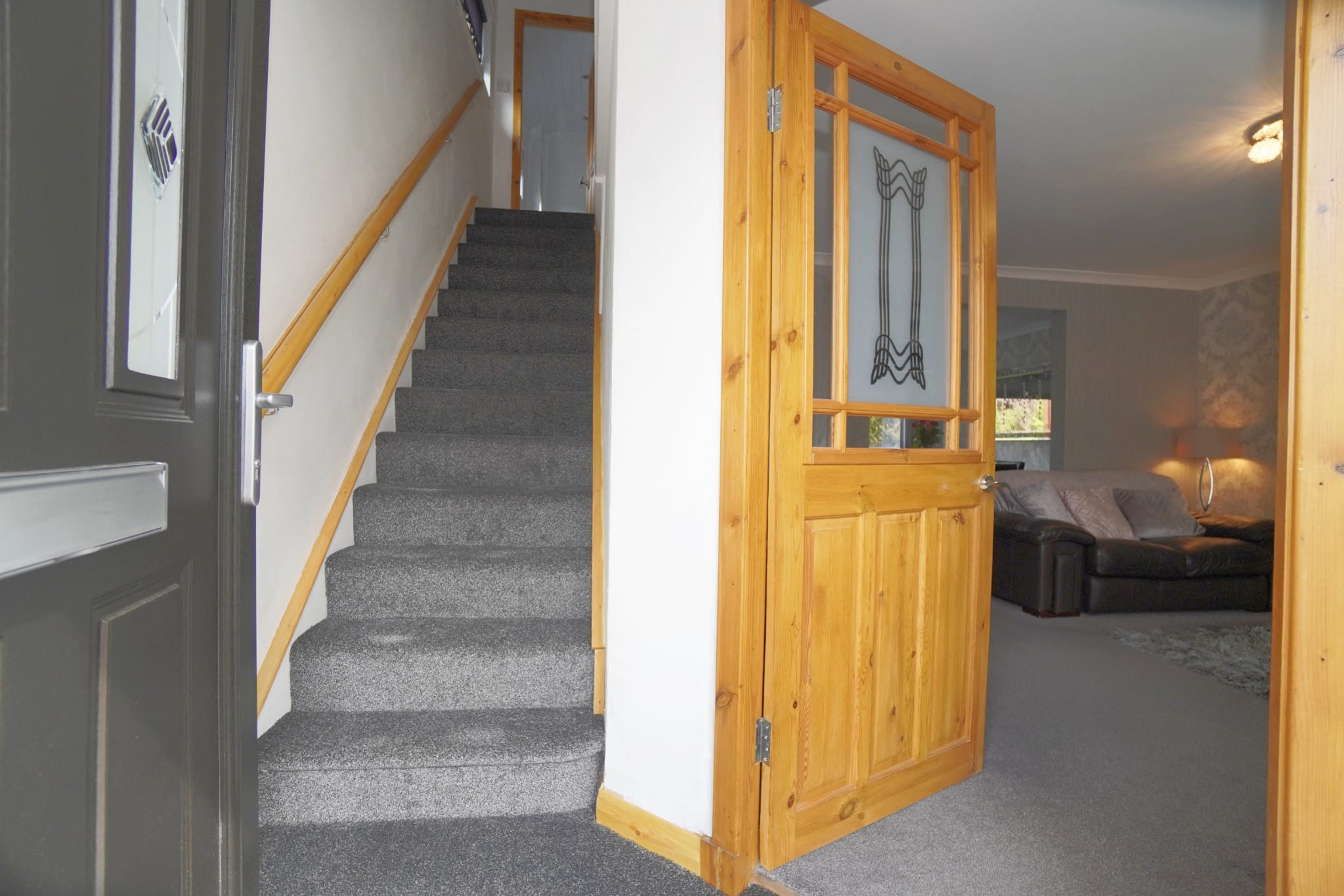 22 Glenhead Crescent, Hardgate McHugh Estate Agents