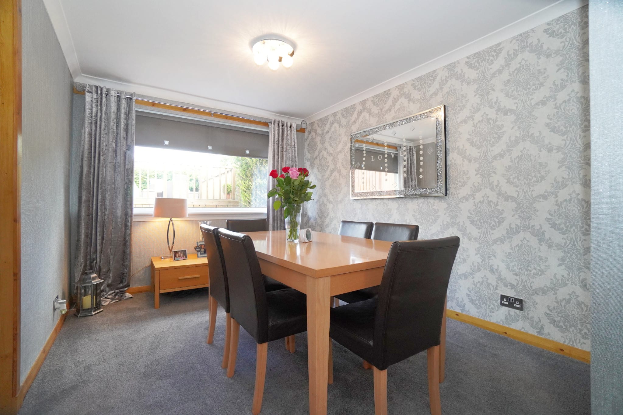 22 Glenhead Crescent, Hardgate McHugh Estate Agents