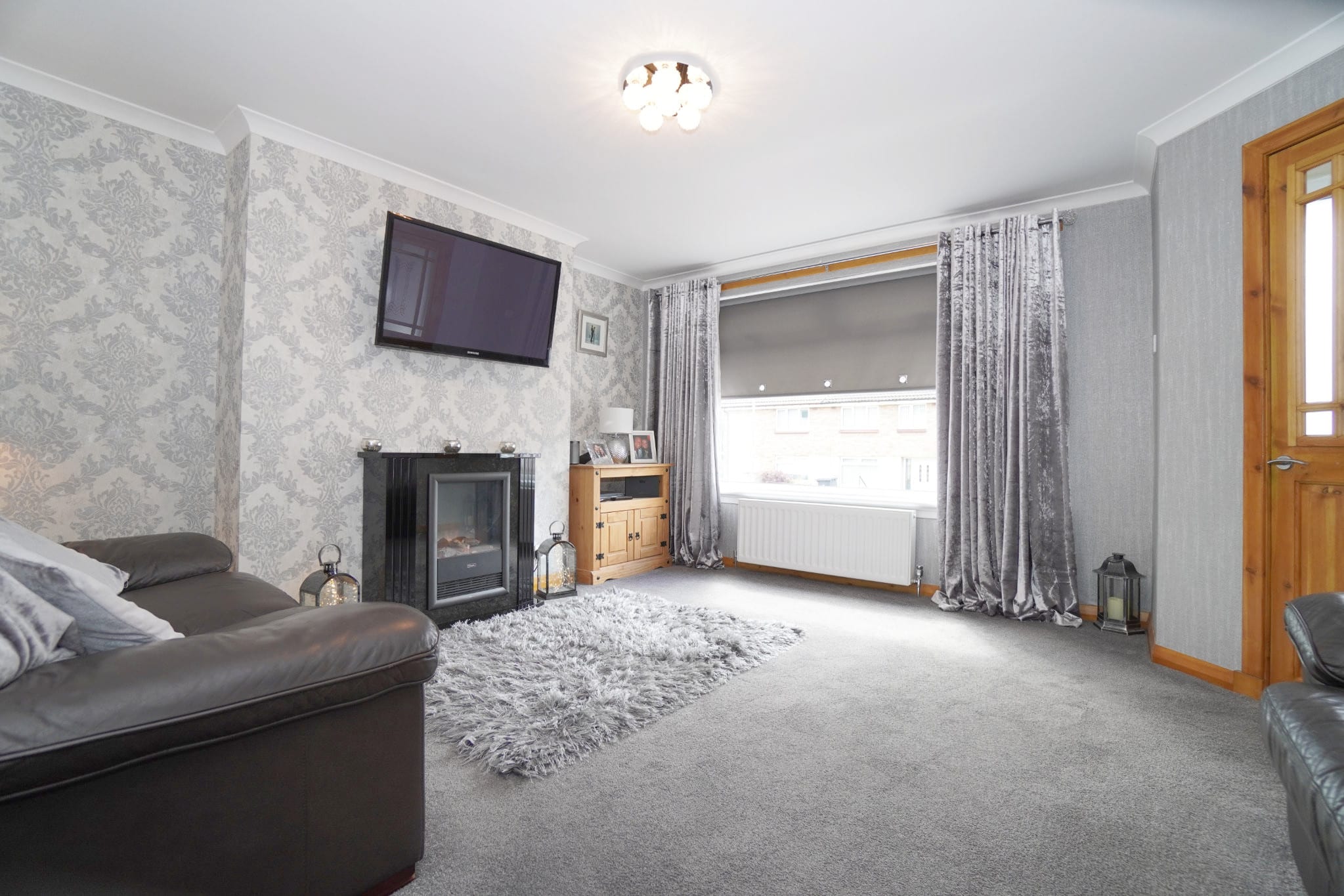 22 Glenhead Crescent, Hardgate McHugh Estate Agents