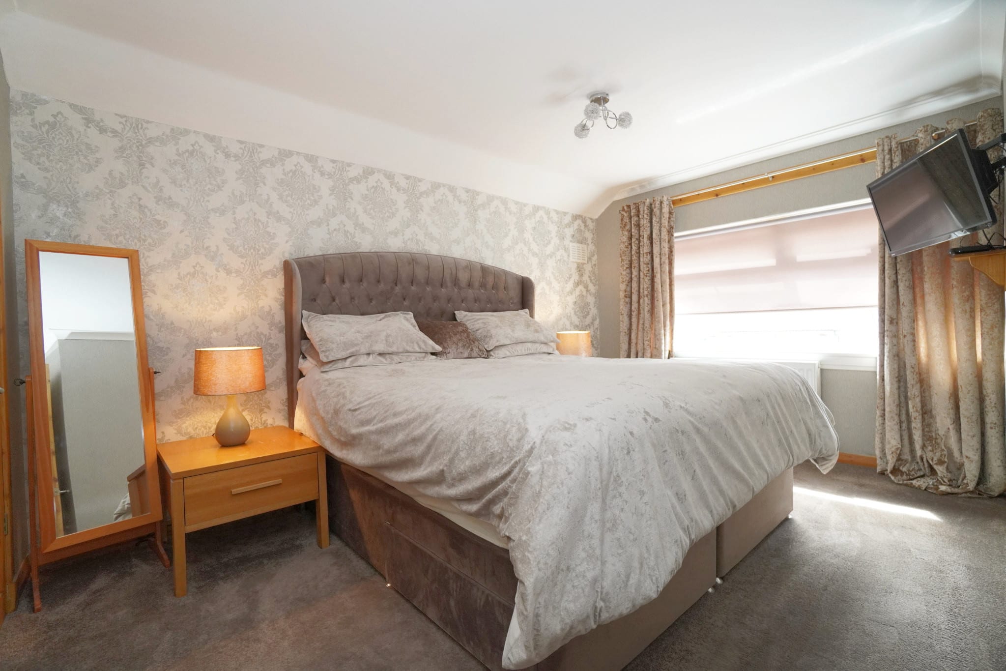 22 Glenhead Crescent, Hardgate McHugh Estate Agents